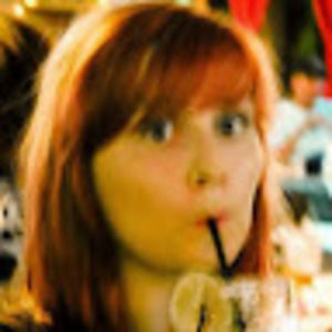 Meet your Posher, Mary elizabeth